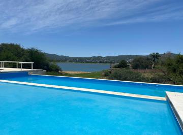 Casa de 3 ambientes, Villa Carlos Paz · Casa en Complejo Exclusivo Para 6 Personas