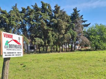 Campo , Baradero · Venta de Lotes Baradero