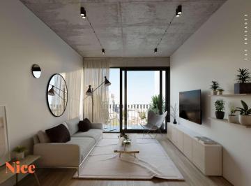 Departamento · 40m² · 2 Ambientes · Departamento - Palermo Soho
