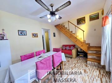 Departamento de 3 ambientes, Villa Carlos Paz · Venta: Departamento - 2 Dorm. 2 Baños - Patio, Cochera - Villa Carlos Paz