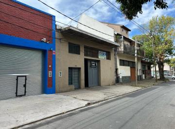 Depósito · 195m² · Depósito - Galpón en Olivos - Vicente Lopez - Cerca de Panamericana - Cubierta de Hº Aº