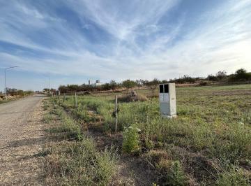 Terreno , Sinsacate · Lotes 2000 m² en Sinsacate