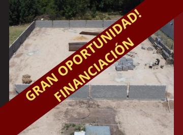 Depósito · 1553m² · Galpon en Venta de 1154 m²