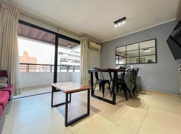 Departamento · 147m² · 4 Ambientes · Nueva Cordoba - Departamento de 2 Dorm. 2 Baños - Gran Terraza Propia con Asador