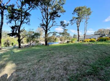 Terreno , Mar del Plata · Terreno en Sierra de Los Padres