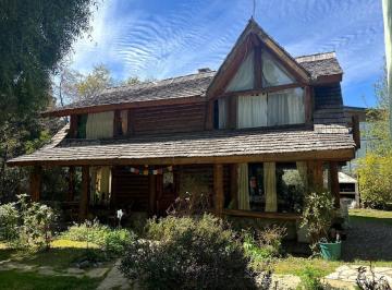 Casa · 158m² · 3 Ambientes · Casa en Venta en Playa Serena, Bariloche, Patagonia