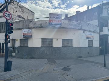 Terreno · 187m² · 4 Ambientes · Lote en Venta: Ae 26 - Usab 2 - Excelente Ubicación!