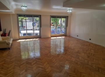 Departamento de 3 ambientes, Belgrano · L. m. Campos 1600 - 3 Amb Muy Amplio con Cochera Fija. Todo a Nuevo
