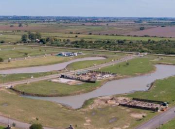 Terreno · 1006m² · Lotes en Country Club Nuevos Aires, Santa Fe