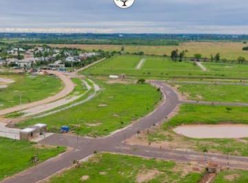 Terreno · 1006m² · Lotes Disponibles en Country Club Nuevos Aires, Santa Fe