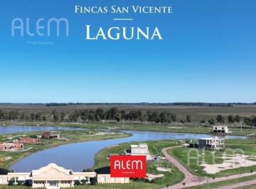 Terreno · 1006m² · Terreno en Fincas de San Vicente Laguna