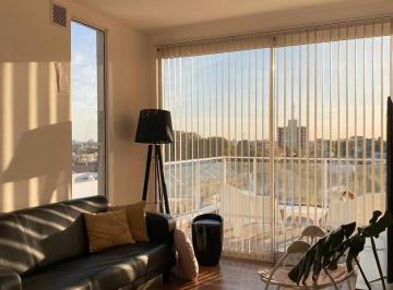Departamento · 49m² · 2 Ambientes · 1 Cochera · Exclusivo Dpto. en Venta – Edificio Cabral Hero