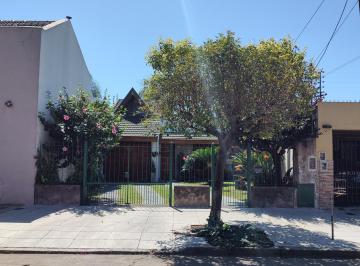 Casa de 3 ambientes, La Matanza · Excelente Casa de 3 Ambientes de 8,66 X 39 con Patio con Pileta y Terraza