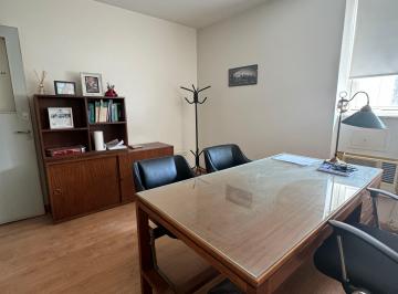 Oficina comercial de 1 ambiente, Rosario · Oficina Amoblada - San Lorenzo y San Martin