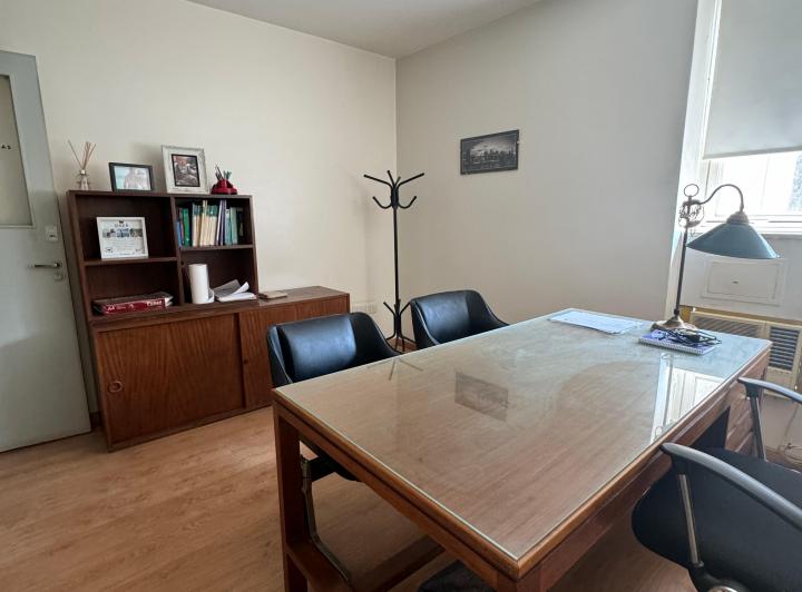 Oficina comercial · 15m² · 1 Ambiente