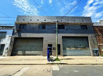 Depósito · 950m² · 4 Ambientes · 2 Cocheras · Galpon en Venta en San Fernando