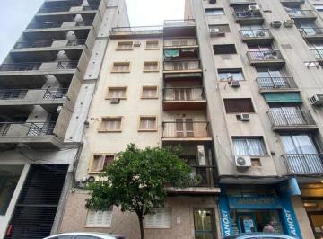Departamento · 70m² · 4 Ambientes · Departamento en Barrio Norte