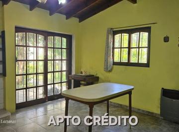 PH · 97m² · 3 Ambientes · PH 3 Ambientes en Caseros, Parrila Jardin