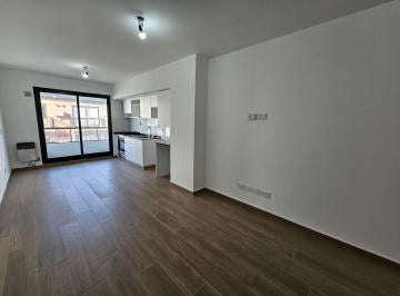 Departamento · 32m² · 1 Ambiente · Departamento Monoambiente a Estrenar en Venta