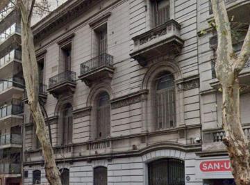 Edificio · 2866m² · Edificio Comercial en Palermo