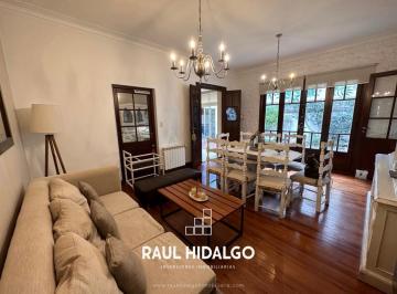 Casa · 200m² · 5 Ambientes · Hermosa Casa 5 Amb Zona La Perla Ideal Profesional