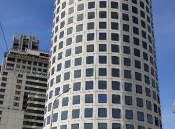 Oficina comercial · 300m² · 6 Ambientes · 5 Cocheras · Alquiler Oficina El Rulero - Torre Prourban - Tc Oficial