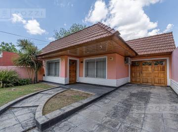 Casa · 150m² · 4 Ambientes · 10 Cocheras · Casa 2 Dorm Quincho en Venta en El Talar - Tigre - Pozzi Inmobiliaria