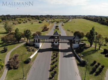 Terreno · 489m² · Terreno en Venta en Santa Sofia Pilar del Este