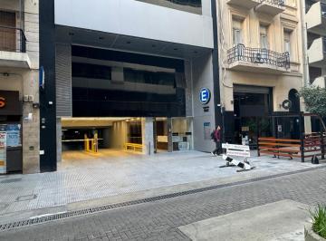 Oficina comercial · 800m² · Piso de Oficinas en Plaza San Martin