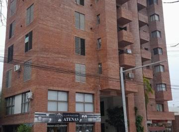 Departamento · 56m² · 3 Ambientes · Venta Departamento Rio III Tercero 2 Dorm. Balcón