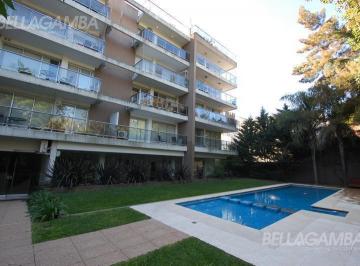 Departamento · 74m² · 3 Ambientes · 1 Cochera · Departamento Venta Florida 3 Ambientes Cochera Amenities