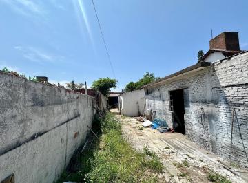 Terreno , Vicente López · Terreno en Carapachay, Gran Oportunidad de Inversión