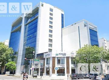 Oficina comercial · 133m² · 2 Cocheras · Muy Buena Oficina | Muy Buen Estado | Planta con Divisiones