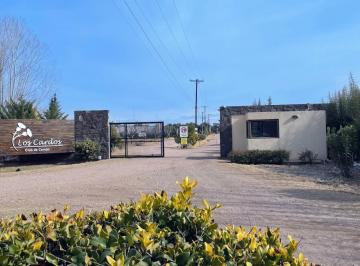 Terreno , San Rafael · Club de Campo Los Cardos - Lote de 628 m²