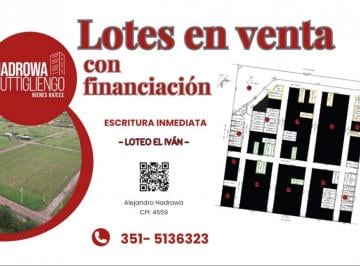 Foto · Lotes en Venta en Jesus Maria con Escrituracion Inmediata