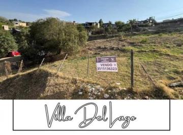 Foto · Terreno en Venta en Villa del Lago - con Visuales - 590,71 m²