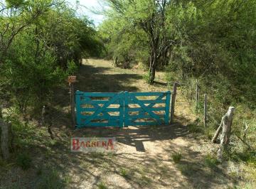 Campo · 10000m² · 1 Ambiente · Campo 1 Ha 1,6 Km de Ruta 5 y 6,7 Km Entrada Villa de Merlo
