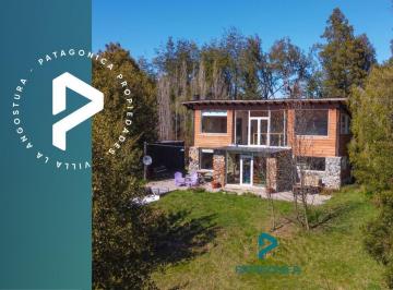 Casa · 140m² · 3 Ambientes · Venta Casa Loma de Maikana, Villa La Angostura