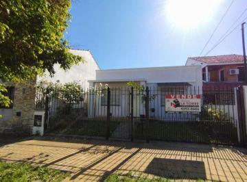 Casa de 3 ambientes, Lomas de Zamora · Casa Americana en Venta en Temperley