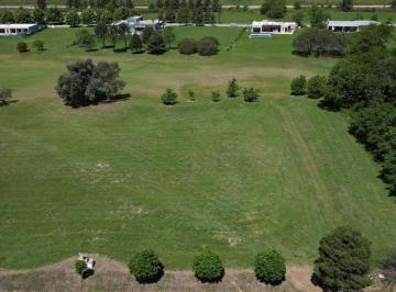 Terreno · 2000m² · Lote en B° Everlinks, Luján