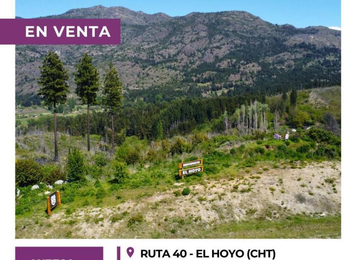 Terreno · 100000m²