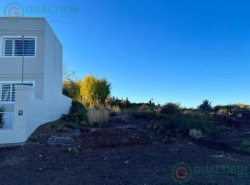 Terreno · 450m² · En Venta Tres Terrenos Juntos en Villa El Chocon