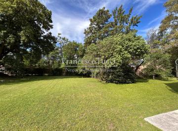 Terreno · 830m² · Terreno en Venta Parque Leloir