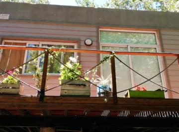 Casa de 3 ambientes, Tigre · Casa - Isla en El Delta a Minutos del Continente con Cruce y Parking Propios