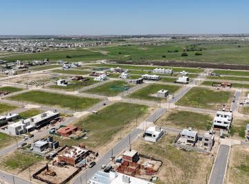 Terreno · 343m² · Lote en Quebrada de Manantiales 343 m²