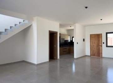 Departamento · 94m² · 4 Ambientes · 2 Cocheras · Docta Duplex en Venta 2 Dorm. 2 Baños