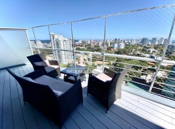 Foto1 · Apartamento en Venta Punta del Este. Torre Tressesenta.