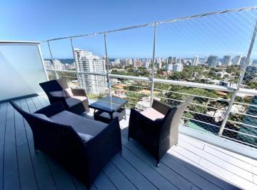 Foto1 · Pent House en Venta de 3 Dorm. en Edificio Tressesenta, Punta del Este.