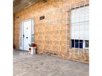 Casa de 3 ambientes, Moreno · Casa en Venta