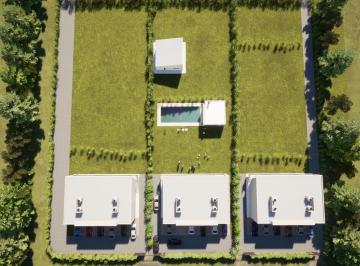 Terreno · 440m² · Terreno en Barrio Semi Cerrado - Pilar Financiado